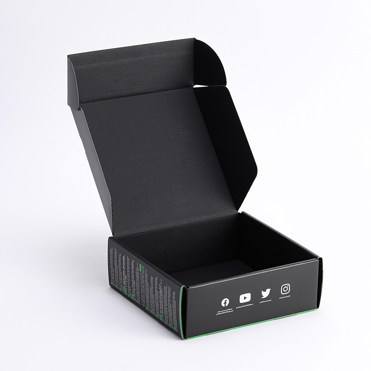 Customized Mailer Box