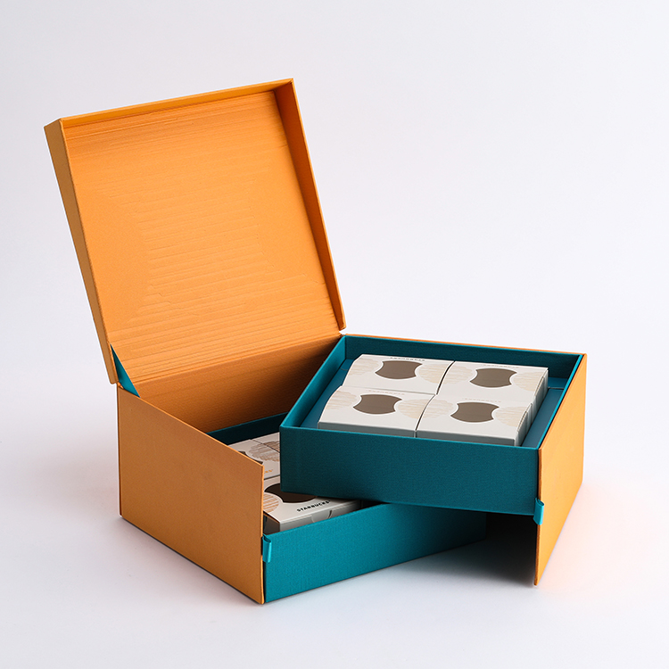 Customized Design Drawer Box