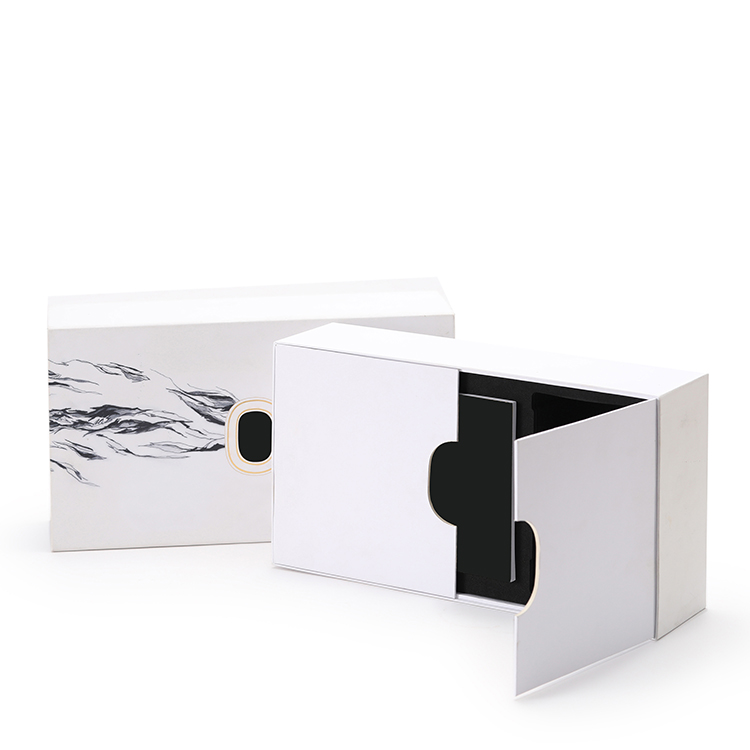 Customized Shape And Design Packaging Box