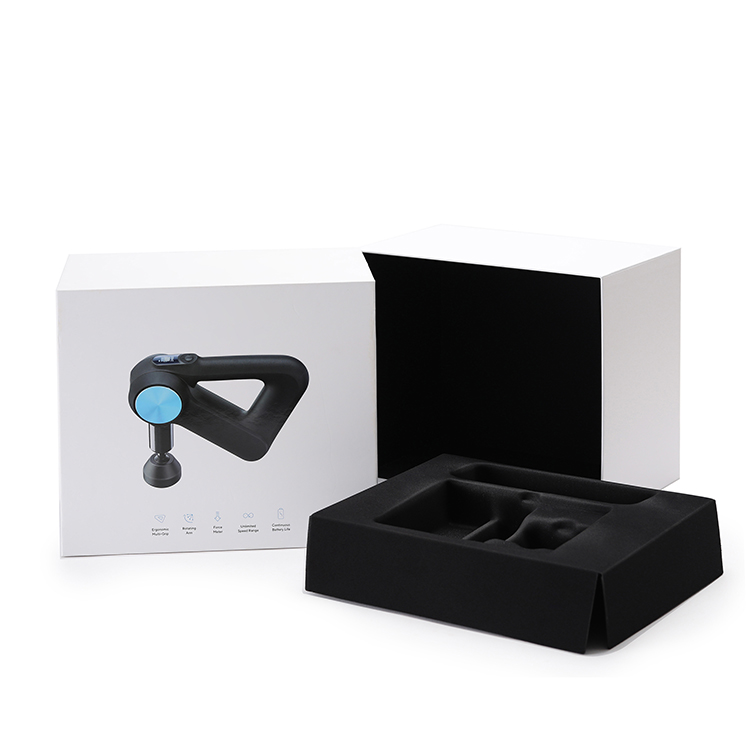 Based And Lid Packaging Box